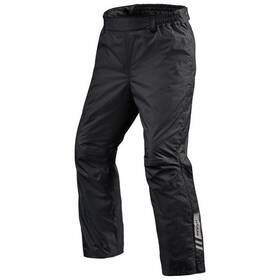 Revit Frc016-0010-m Revftit Nitric 3 H2o Black Rain Pants Size Medium