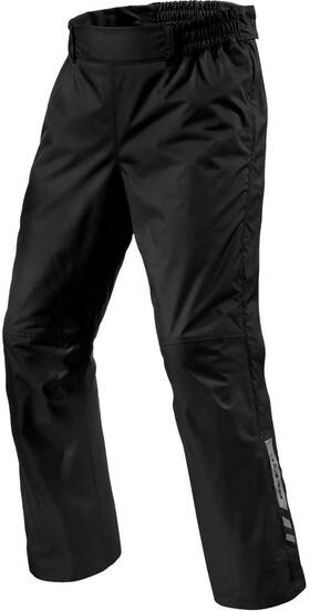 Revit Frc0220010-xs Revftit Nitric 4 H2o Mens Rain Pants Black Xs
