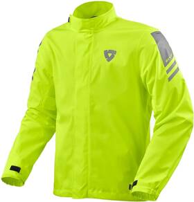 Frc023-0410-xs Revit Revftit Cyclone 4 H2o Mens Rain Jacket Neon Yellow Xs Frc023-0410-xs Revit Revftit Cyclone 4 H2o Mens Rain Jacket Neon Yellow Xs