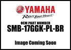 Smb-17ggk-pl-br Yamaha Lens Kingpin Poloriz New Oem 718721290807 Smb-17ggk-pl-br Yamaha Lens Kingpin Poloriz New Oem 718721290807