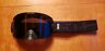 Smb-17ggl-kp-nv Kingpin Nightvision Polarized Smoke Lens Snowmobile Goggles Night Vision