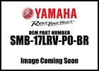 Smb-17lrv-po-br Yamaha Lens Revolver Polori New Oem 718721291057 Smb-17lrv-po-br Yamaha Lens Revolver Polori New Oem 718721291057