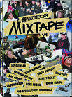 Snv-mixvol1 Slednecks Mixtape Volume Dvd