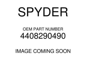 4408290490 Spyder Roadster Can Am Textile Jacket H/m P/s New Oem