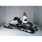 Stb4blk Sportech The Back Thing Black Xl
