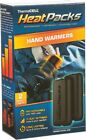 Thermacell Hand Warmers Rechargable Battery Powered Pair