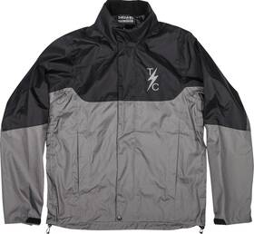Tmj-11-10 Thrashin Supply Co. Mission Rain Jacket Tmj-11-10 Thrashin Supply Co. Mission Rain Jacket