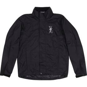 Tmj-15-10 Thrashin Supply Company Co Waterproof Mission Rain Jacket Large Black Tmj-15-10 Thrashin Supply Company Co Waterproof Mission Rain Jacket Large Black