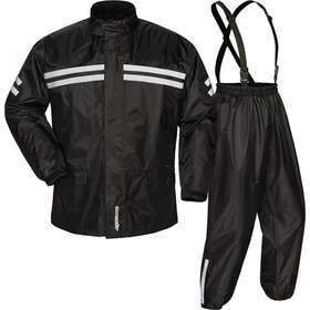 Tour Master 8789-0105-03 Shield 2-piece Rainsuit