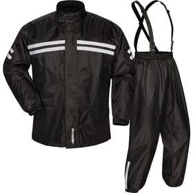 Tour Master 8789-0105-10 Shield 2-piece Rainsuit