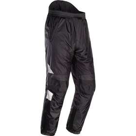 Tour Master 89190 Black Sz Xs Sentinel Womens Rain Pant