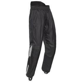 Tourmaster 097261219258 Sentinel 2.0 Womens Rainsuit Pants Black With Nomex Lg