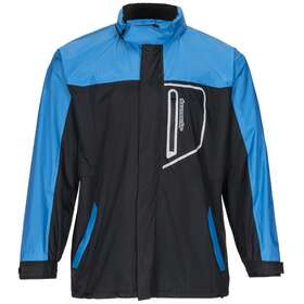 Tourmaster 8790-0302-05 Defender Rainsuit Med Blue