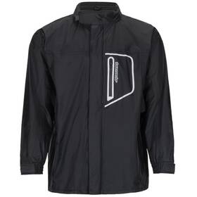 Tourmaster 8790-0305-09 Open Box Mens Defender Two-piece Motorcycle Rainsuit Black - 3xl