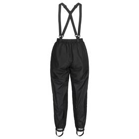 Tourmaster 8794-0405-07 T/m Sentry Rain Pants X-large Black