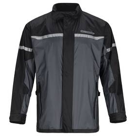 8804-0105-08 Tourmaster Sentry Rain Jacket 2xl Black