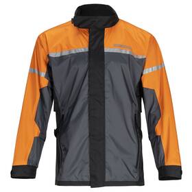 8804-0106-05 Tourmaster Sentry Rain Jacket Md Orange