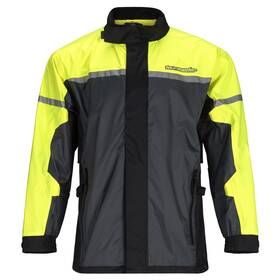 Tourmaster 8804-0113-08 Sentry Rain Jacket Hi-vis 2xl Yellow