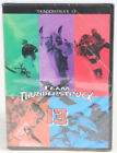 Ts-13-dvd Big Sky Xtreme Dvd 851270001330 Ts-13-dvd Big Sky Xtreme Dvd 851270001330