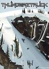 Ts-17dvd Big Sky Dvd Thunderstruck