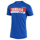 Vdf-18tya-bl-xx Yamaha Mens Tld Free Racing Sticker Vdf-18tya-bl-xx Yamaha Mens Tld Free Racing Sticker