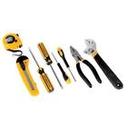 W1708 Performance Tools Piece Do It Yourself Tool Set 039564125690