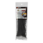 W2910 Performancetool Pc Cable Tie Set Black