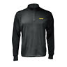 Wk655l Nats Microfiber Thermal Shirt Long Sleeve Layer Men 840154005328