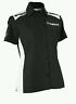 Crw-13sbk Y140820z Yamaha Oem Womens Racing Pit Shirt Size