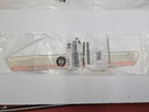 Ski-doo Decal Warning Security Label 516001221 2002-2003 Mxz Summit Legend. Fixed Price $29.95.