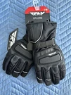 Fly Racing #5884 476-2060 Xplore Men's Gloves (large, Black). Fixed Price $34.97.