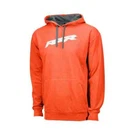 Polaris Oem Men Vapor Hoodie, Orange 2864741. Fixed Price $54.99.