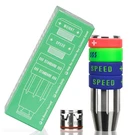 Big Crazy Golf Swing Speed Trainer Adjustable Training Equipment Three. Fixed Price $54.53.