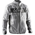 Leatt - Moto Race Cover Jacket Translucent Size Large. Fixed Price $37.99.