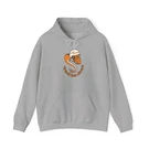 Ariens Track 'em Down Vintage Snake Retro Sled Hoodie. Fixed Price $51.90.