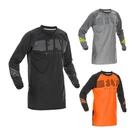Fly Racing Windproof Snowmobile Jersey. Fixed Price $74.95.
