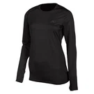 Klim Women's Solstice 1.0 Shirt Black, X-large 4020-005-150-000. Fixed Price $25.88.