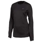 Klim Solstice 3.0 Women's Base-layer Shirt Black. Fixed Price $79.99.