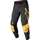 Alpinestars Techstar Quadro Pants Black/yellow/tangerine Sz (3721122-1540-32). Fixed Price $93.88.
