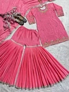 Pakistani Salwar Kameez Ready To Wear Suits Indian Dress Wedding Party Bollywood. Fixed Price $45.49.
