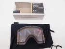New! Giro Axis/ Ella Snow Sports Goggle Replacement Lens Vivid Apex W/soft Bag. Fixed Price $39.99.