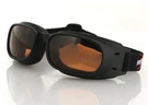 Balboa Piston Goggle Black Frame Amber Lens BPIS01A. Fixed Price $22.98.