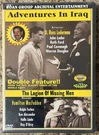 Adventure Iraq / The Legion Of Missing Men, Brand New Roan Group Dvd, Sealed. Fixed Price $12.49.