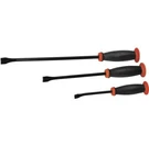 Performance Tool Pry Bar Set 3-PC Model# W3033. Fixed Price $24.29.