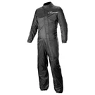 Alpinestars Motorcycle Waterproof Rain Suit - Hurricane V2 (black). Fixed Price $141.07.