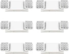 Led Emergency Light Commercial Adjustable 2 Head Battery Backup Ul Listed 6 Pack. Fixed Price $176.99.