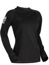 Fxr Tenacious Merino 21 Womens Long Sleeve Base Layer Top Black. Fixed Price $109.96.