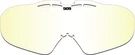 509 Youth Sinister Dual-pane Chrome Mirror/yellow Tint Snowmobile Goggle Lens. Fixed Price $21.00.