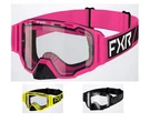 Fxr Maverick 22 Youth Mx Offroad Goggles. Fixed Price $50.55.