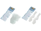 Fmf Vision Goggle Standard Laminated 20PK 50PK Mx 100% Gen. Fixed Price $14.00.